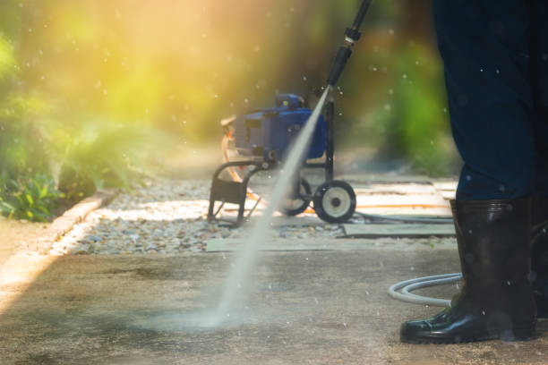 Best Commercial Pressure Washing in Tatum, TX